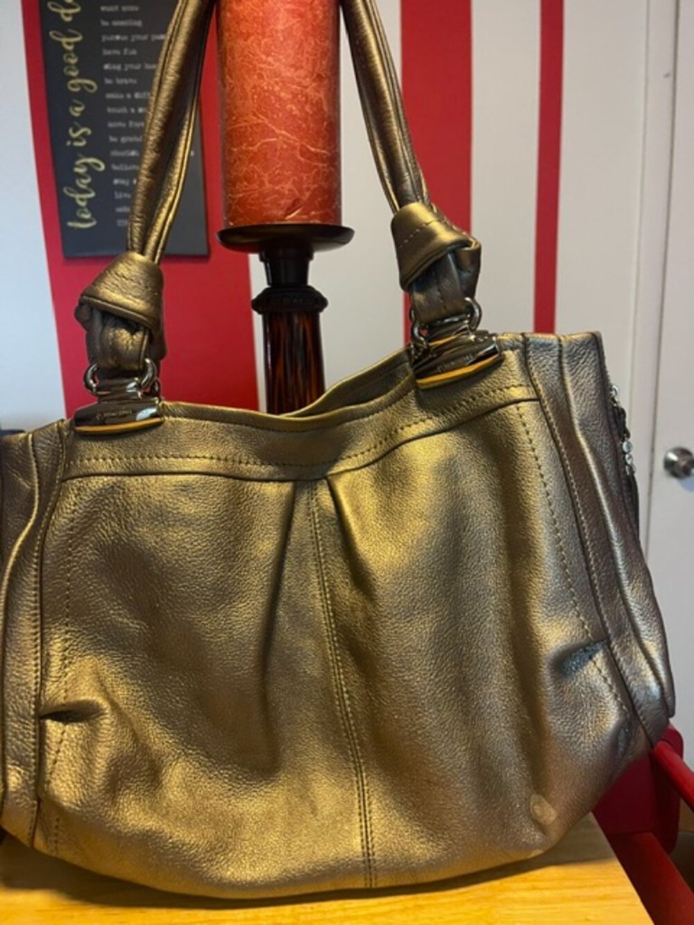 Handbag